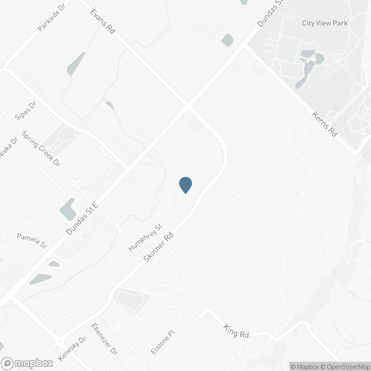 428 HUMPHREY STREET, Hamilton, Ontario L8B 1Z8